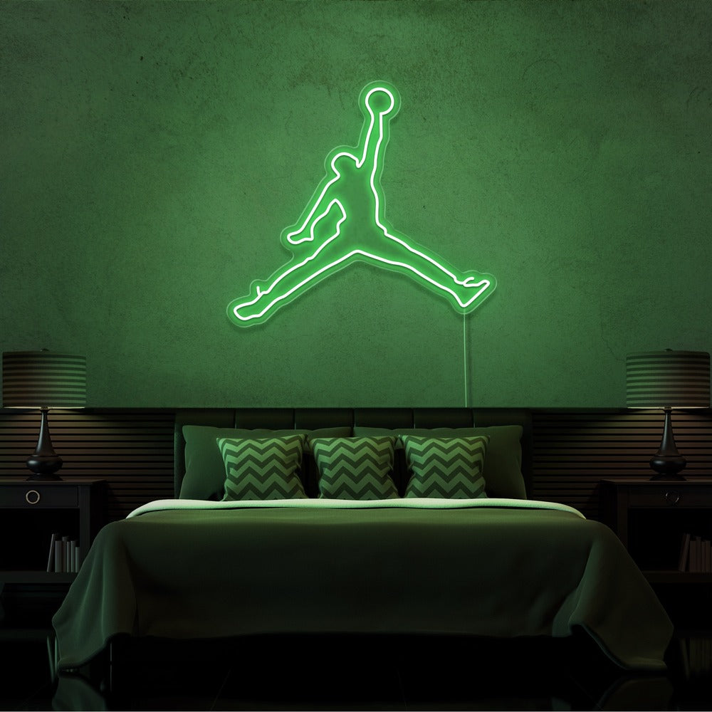 Jordan Neon Deco Morocco - Neon Led in Morocco 