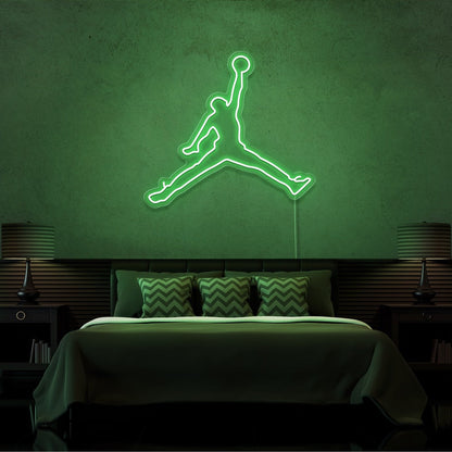 Jordan Neon Deco Morocco - Neon Led in Morocco 