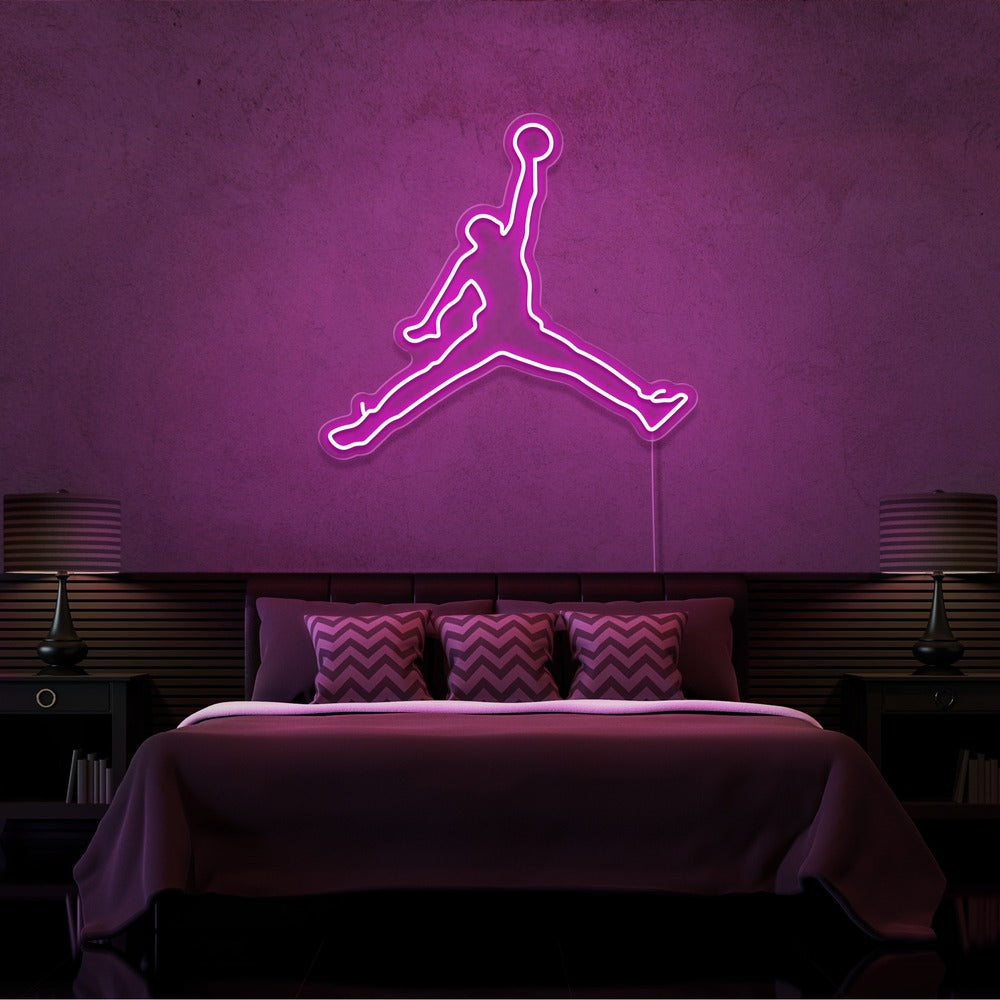 Jordan Neon Deco Morocco - Neon Led in Morocco 